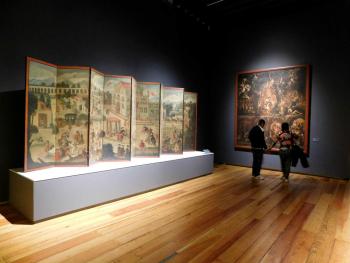 El Museo de la Ciudad inaugurará en octubre cinco exposiciones