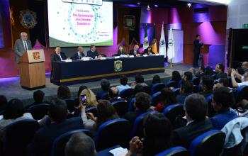 Difícil aspirar al cumplimiento de los Derechos Humanos si persiste la inequidad Económica