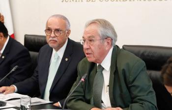 Fracasó el modelo de cobertura universal en salud en administraciones pasadas