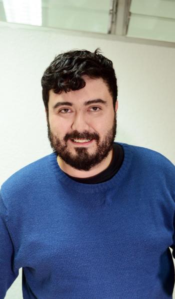 Comanda Alumno de la UNAM Equipo Latinoamericano en Misión Análoga a Marte