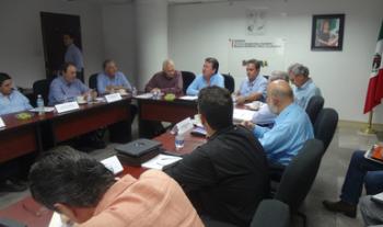 En puerta nuevos mercados de exportación para el trigo (Túnez) y uva de mesa (Corea del Sur y Cuba)