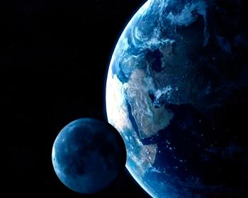 Sin la Luna, no habría vida en la Tierra como la conocemos: investigador de la UNAM
