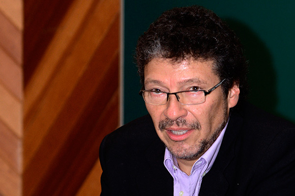 Otorgan a universitario Premio a la Investigación Científica 2019