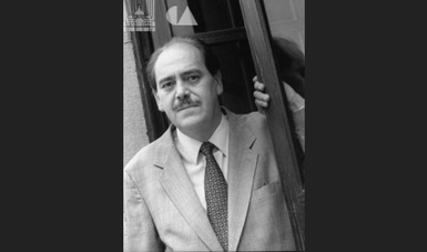 Falleció Daniel Leyva, reconocido escritor, funcionario cultural y docente
