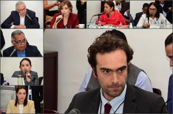 Solicitan legisladores a Semovi instalar el Consejo Asesor de Movilidad y Seguridad Vial en la CDMX