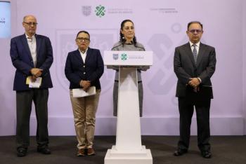 "Fórmula 1 Gran Premio de México 2019" dejará una derrama económica de 4 mil 220 millones de pesos a la capital
