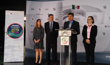 Reconoce Secretaría de Agricultura producción de pesca y acuacultura sustentables y con buenas prácticas