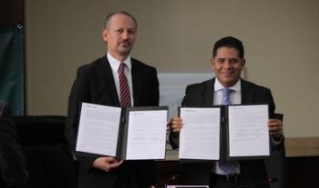 El Banco del Bienestar y el INAES unen esfuerzos para llevar educación financiera y reactivar la economía en comunidades marginadas