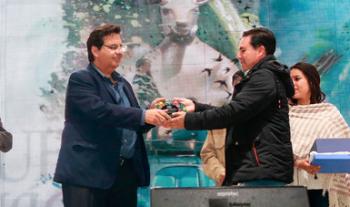 Concluye el primer Tianguis de Pueblos Mágicos rebasando todas las expectativas