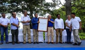 Avanza la conservación biocultural en Quintana Roo