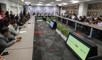 “Más patentes, más rápido: El IMPI fortalece la cooperación estratégica con Europa”