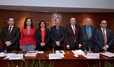 Impulsa la secretaria Irma Eréndira Sandoval profundizar en la ciudadanización del SNA