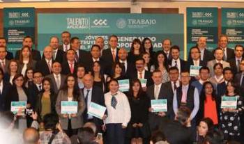 Inserción al sector productivo y educativo, desafío para  Jóvenes Construyendo el Futuro en 2020 