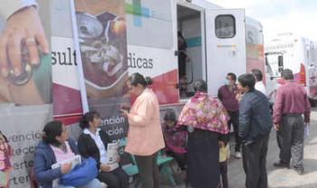 Jornada Nacional de Salud Pública 2019
