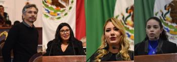 Analizarán en el Poder Legislativo local crear la Ley para la Prevención y Control del Ruido
