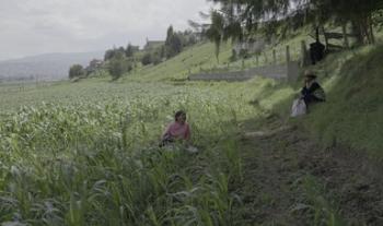Kani. Entre otomíes, quelites y recuerdos: retrato de costumbres culinarias y familiares heredadas