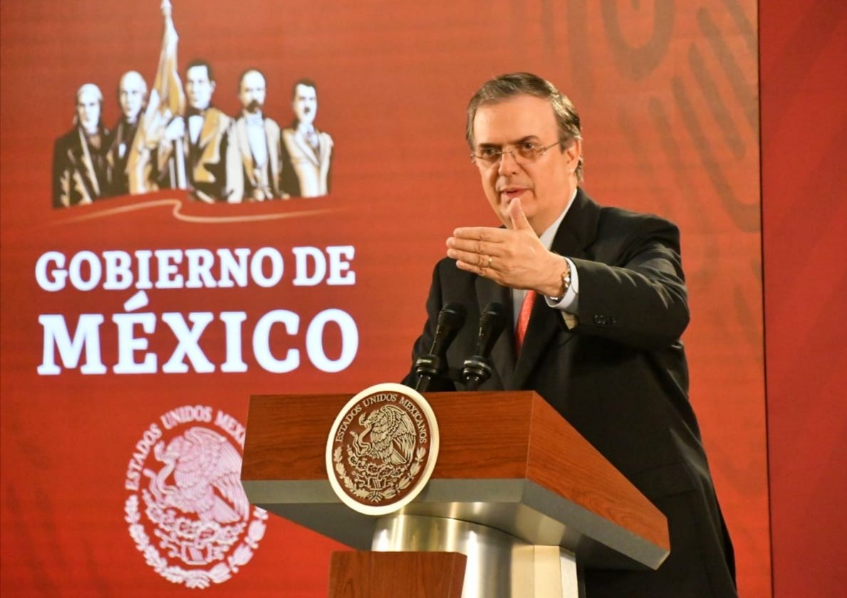 El Gobierno de México brinda atención consular a mexicanos agredidos en Jordania
