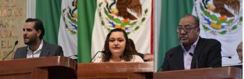 Proponen ampliar requisito para ser Fiscal: no haber sido candidato, ni haber ocupado cargo de elección en los 5 años previos a su designación