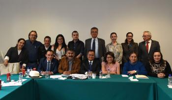 Aprueban dictamen para expedir la Ley Orgánica de la Sala Constitucional del Poder Judicial