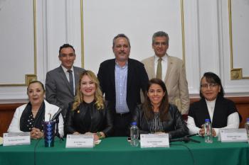 Aprueban comisiones legislativas dictamen para utilizar pesticidas y plaguicidas orgánicos en la agricultura tradicional