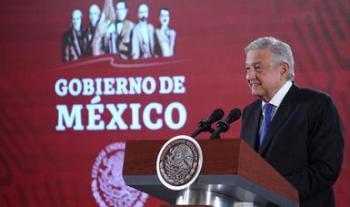 México avanza con nuevo marco legal, afirma presidente López Obrador