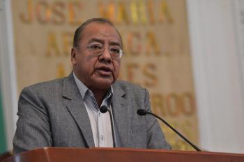 El Congreso de la Ciudad aprueba el dictamen a la iniciativa para reducir el número senadores