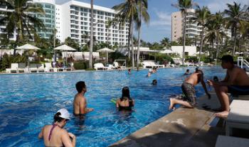 Un millón 813 mil turistas se hospedarán en hotel durante el “puente” de la Revolución Mexicana