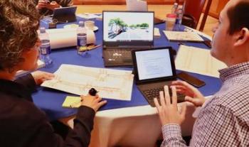 Imparten Sedatu y BID taller Manual de Calles