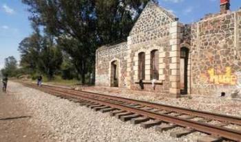 Liberan normalistas de Michoacán vías ferroviarias tras diálogo y mediación con autoridades de la Secretaría de Gobernación