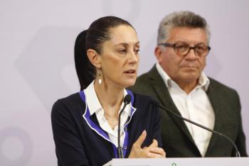 Establece gobierno capitalino marco de actuación frente a bloqueos