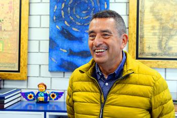 Recibe universitario Premio Nacional a la Investigación Turística 2019