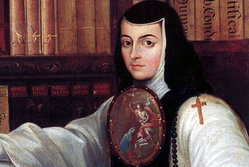 La poesía amorosa de Sor Juana Inés de la Cruz se escuchará en Bellas Artes en el aniversario de su natalicio