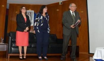 Las futuras generaciones tomarán las riendas de lo que ahora se construye: Rocío Nahle