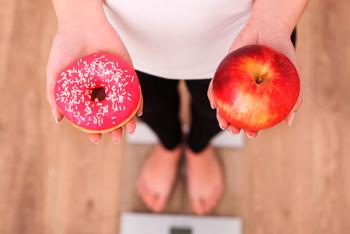 Universitarios desarrollan simulador para disminuir la obesidad