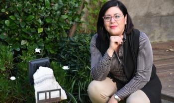 Lucirá trabajo de la compositora mexicana Gabriela Ortiz con la Filarmónica de Los Ángeles y Gustavo Dudamel