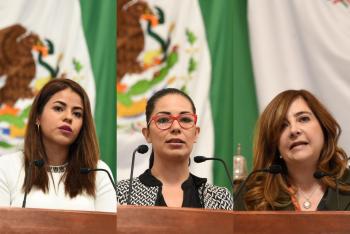 El Congreso capitalino analiza creación de la Ley de Reproducción Asistida