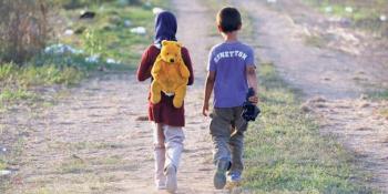 Asiste INM a 11 mil 290 niñas, niños y adolescentes migrantes no acompañados, en lo que va del año