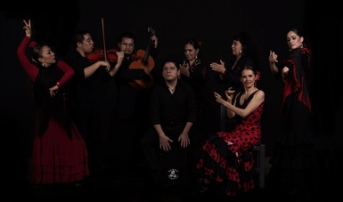 Viva Flamenco reinterpreta la danza, la música y el canto