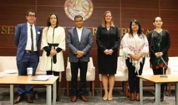 México, primer país en adoptar el concepto de la ONU sobre vivienda: Sedatu