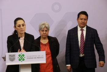 Nuevo parque de diversiones en Bosque de Chapultepec será accesible y seguro