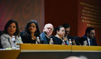 Establece STPS diálogo sobre trascendencia y alcance del Nuevo Modelo Laboral