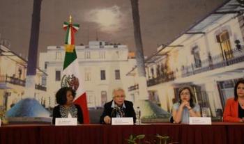 Revisa Secretaría de Gobernación Alerta de Género; imperativo hacer frente a una cultura que legitima la violencia contra las mujeres