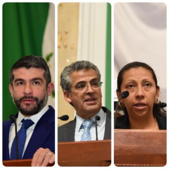 Piden a autoridades locales la creación de alarmas sísmicas visuales, revisar la normatividad de concesiones de transporte público