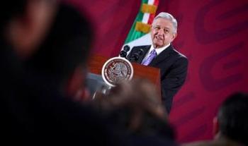 Presidente López Obrador anuncia próximo acuerdo para concretar inversión privada en obras a lo largo del país
