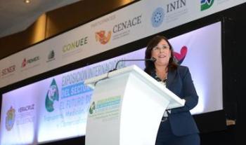 Los proyectos energéticos detonarán el desarrollo nacional y del sureste