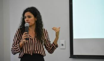 La legislación es clara respecto a cuándo procede o no la subcontratación: Luisa Maria Alcalde