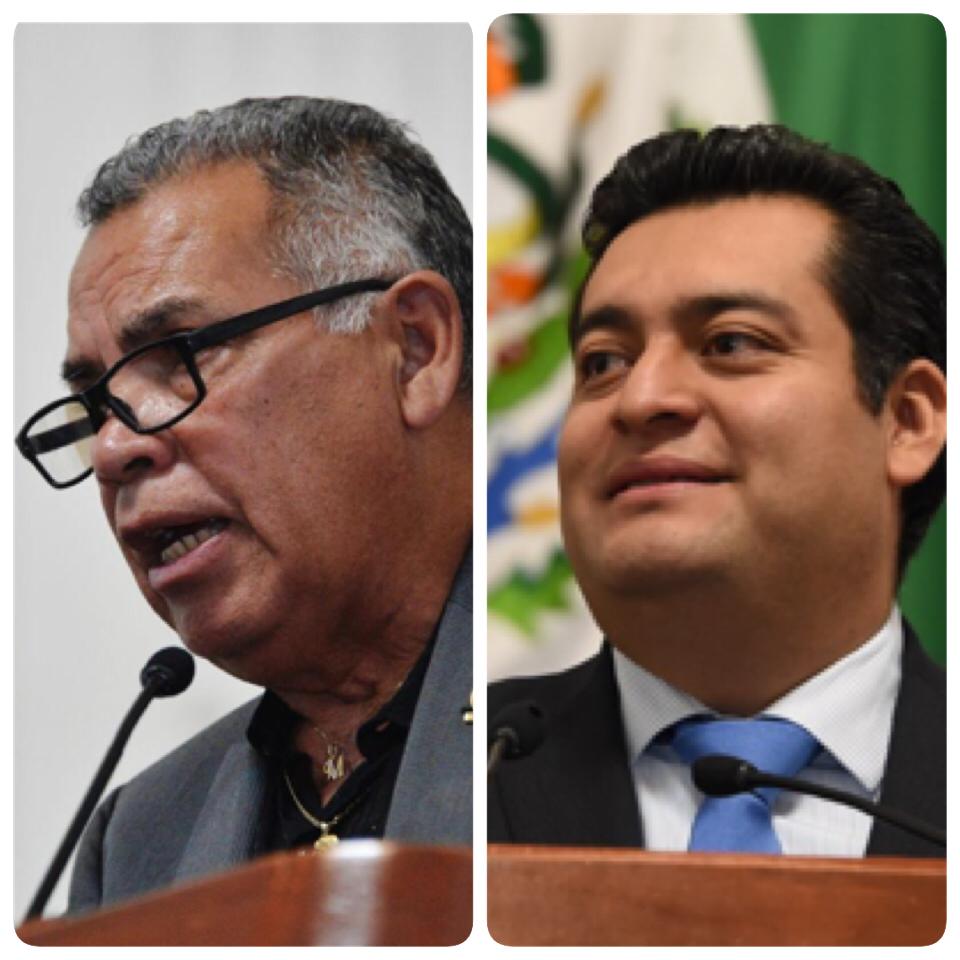 El Congreso local analiza propuesta para aumentar a 24 las demarcaciones de la Ciudad de México