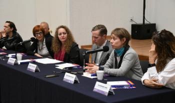 Fonca abre más foros para fortalecer vínculos entre artistas y sociedad en último encuentro 2019 de Jóvenes Creadores