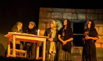 La compañía Uno Más Otros Teatro impulsa el arte escénico en Morelia