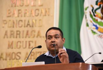 Proponen que la Comisión de Participación Ciudadana sea la responsable de dictaminar la entrega de la Medalla al Mérito Ciudadano